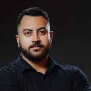 Foto de Silas Garrido Junior